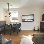 Casa de Férias Moewenweg-die-strandburg-im-moewenweg-app-3