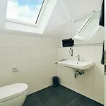 Casa de Férias Moewenweg-die-strandburg-im-moewenweg-app-3 *