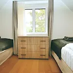 Casa de Férias Moewenweg-die-strandburg-im-moewenweg-app-3 *