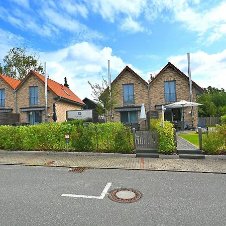 Holiday home Moewenweg-die-strandburg-im-moewenweg-app-3