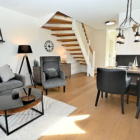 Holiday home Moewenweg-die-strandburg-im-moewenweg-app-3 Hohwacht