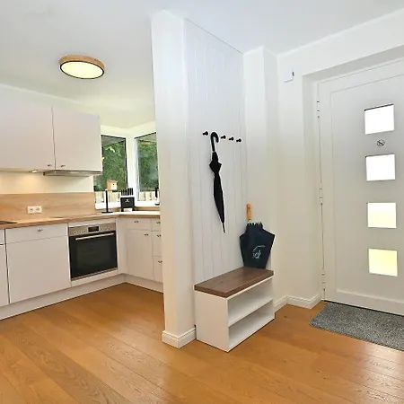 Moewenweg-die-strandburg-im-moewenweg-app-3 Holiday home Hohwacht