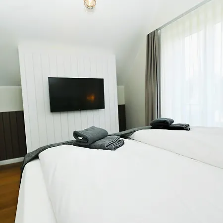 Holiday home Moewenweg-die-strandburg-im-moewenweg-app-3 Hohwacht