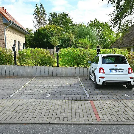 Moewenweg-die-strandburg-im-moewenweg-app-3 Holiday home