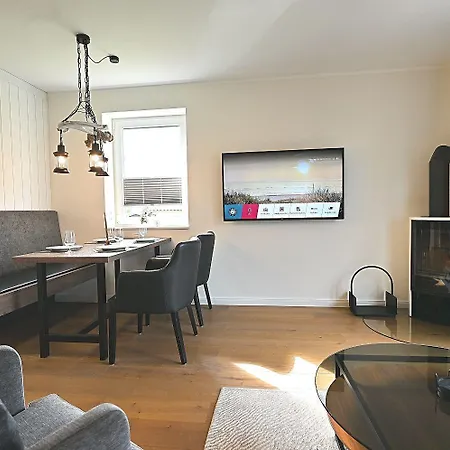 Möwenweg Strandburg Im Möwenweg App. 3