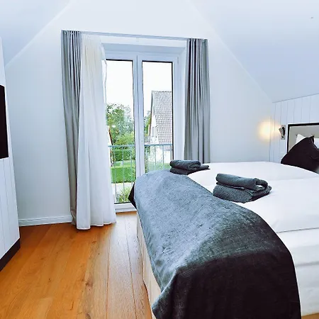 Ferienhaus Möwenweg Strandburg Im Möwenweg App. 3 Hohwacht