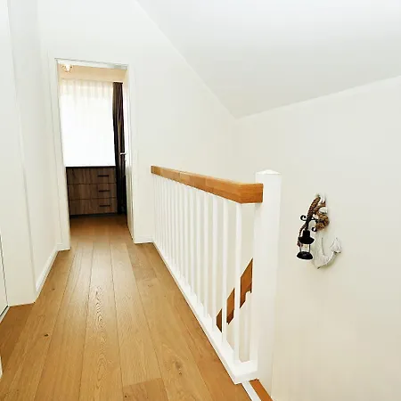 Möwenweg Strandburg Im Möwenweg App. 3 *