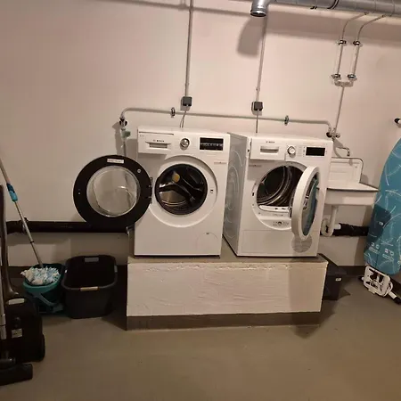 Ferienhaus Möwenweg Strandburg Im Möwenweg App. 3 Hohwacht