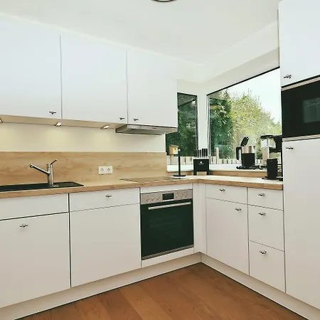 Möwenweg Strandburg Im Möwenweg App. 3 * Hohwacht