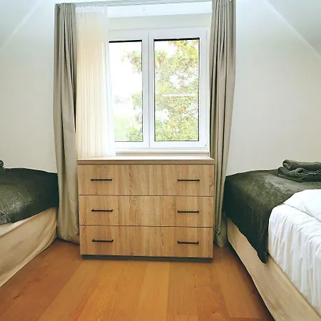 Möwenweg Strandburg Im Möwenweg App. 3 *